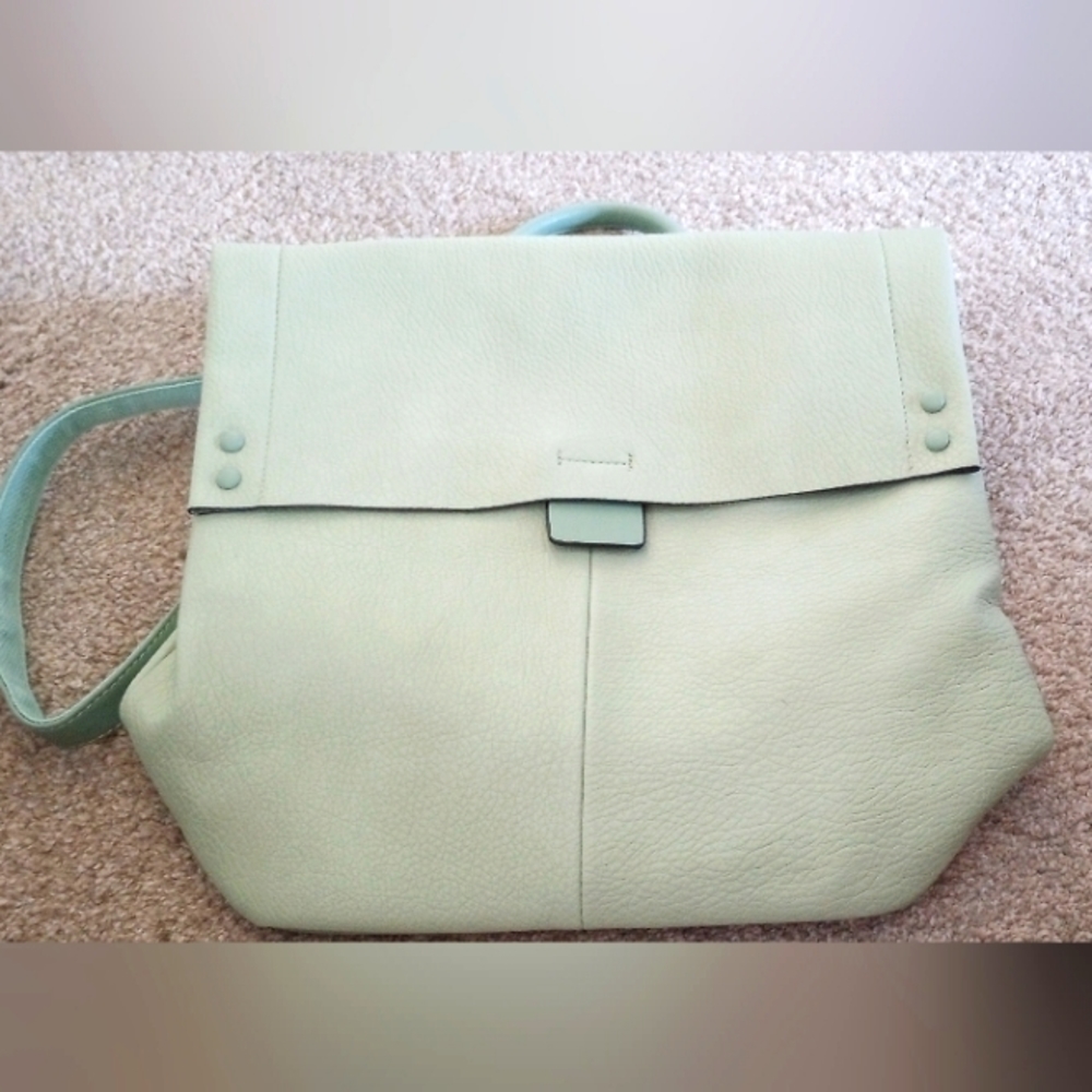 Cute backpack purse